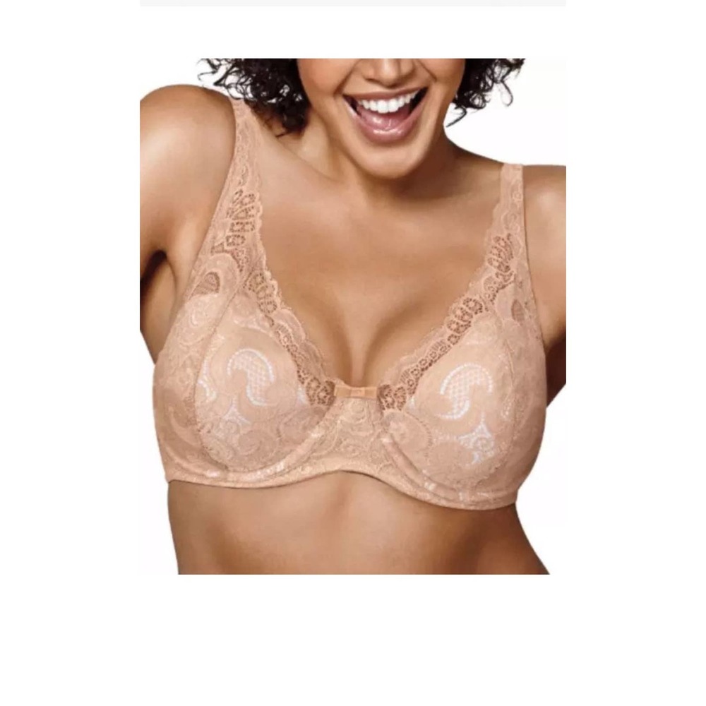 Playtex Underwire Lightly Lined Bra